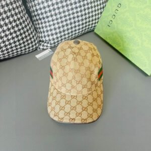 GORRA GUCCI
