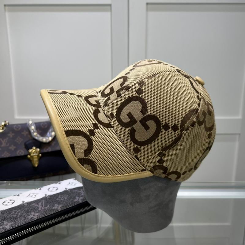GORRA GUCCI - Imagen 3