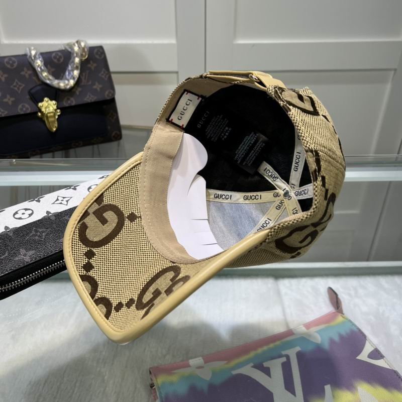 GORRA GUCCI - Imagen 2