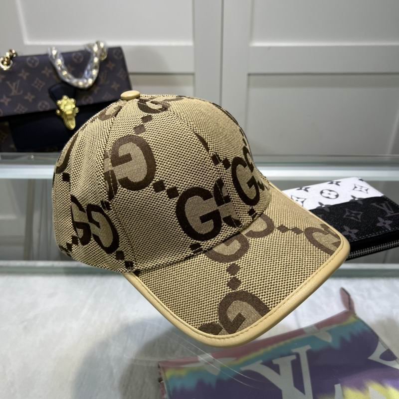 GORRA GUCCI - Imagen 4