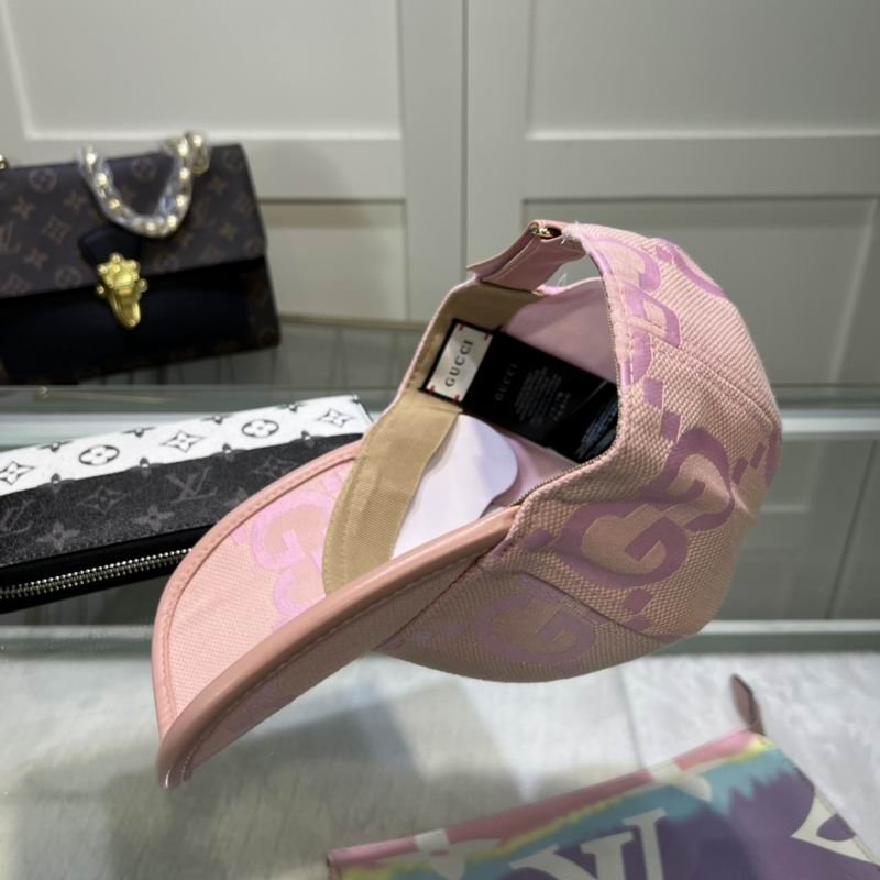 GORRA GUCCI - Imagen 2