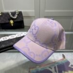 GORRA GUCCI