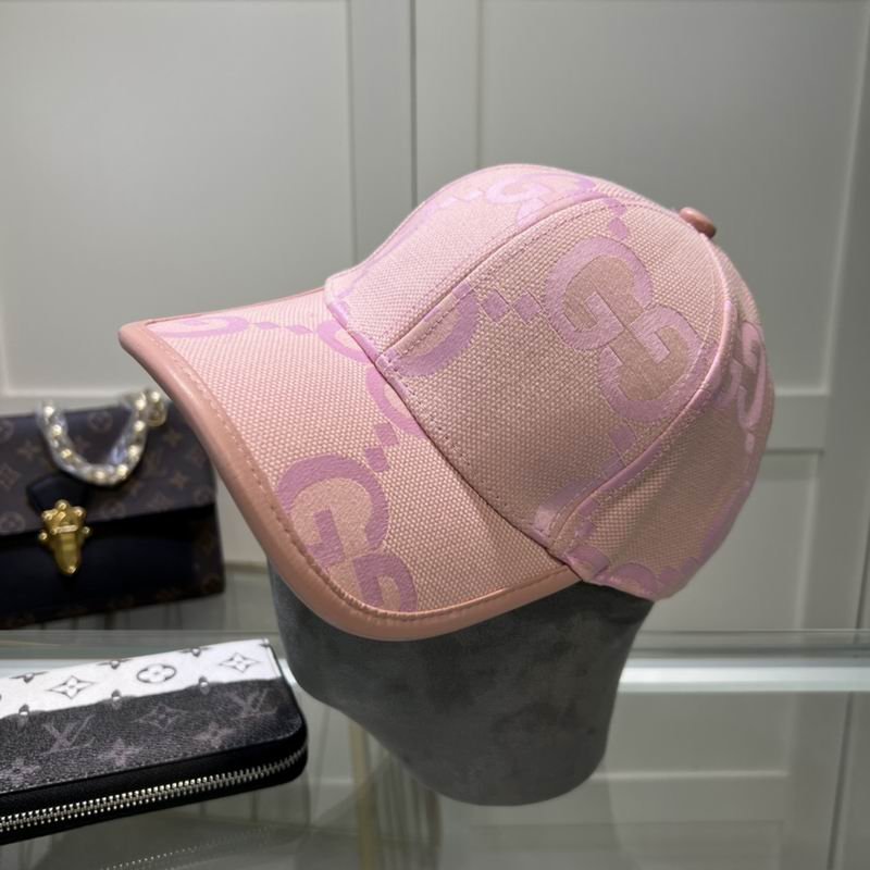GORRA GUCCI - Imagen 3