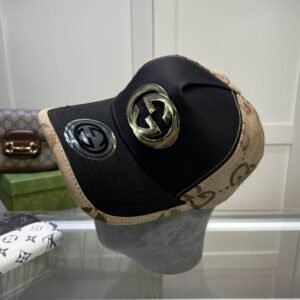 GORRA GUCCI