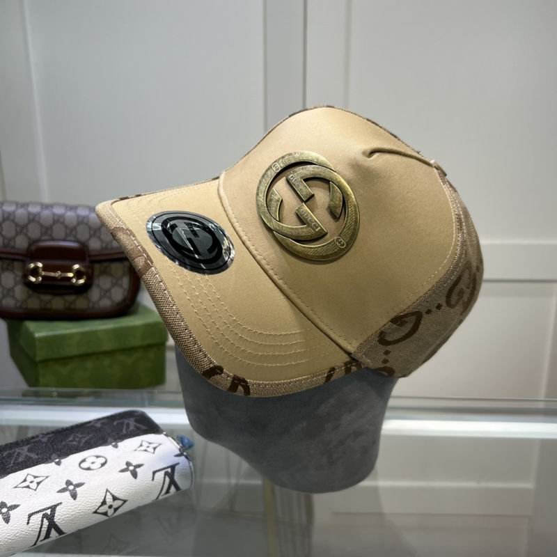 GORRA GUCCI - Imagen 2