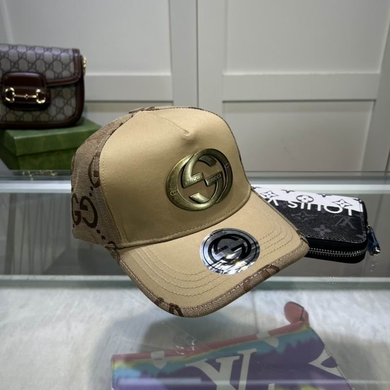GORRA GUCCI - Imagen 3