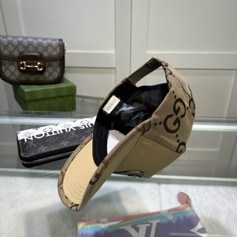 GORRA GUCCI - Imagen 4