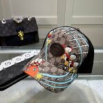 GORRA GUCCI