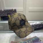 GORRA GUCCI