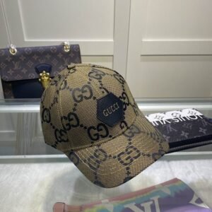 GORRA GUCCI
