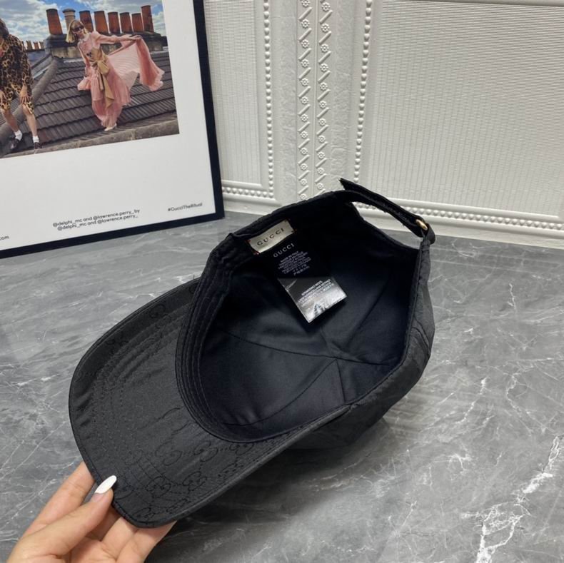 GORRA GUCCI - Imagen 4