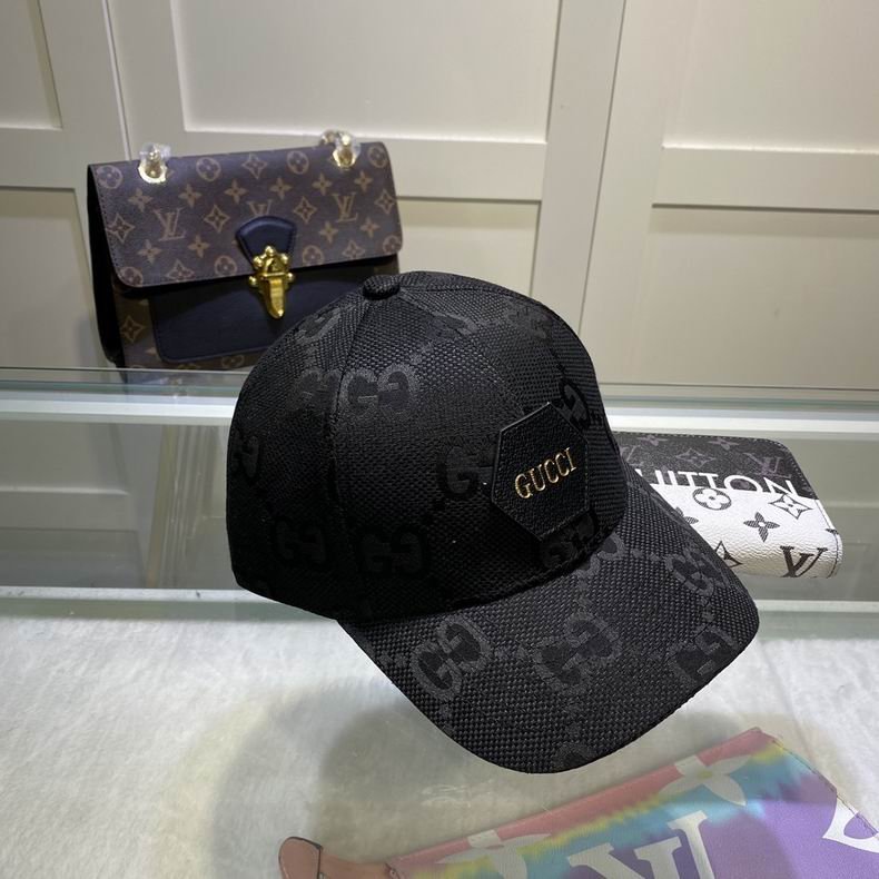 GORRA GUCCI - Imagen 2
