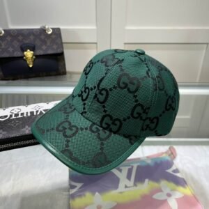 GORRA GUCCI