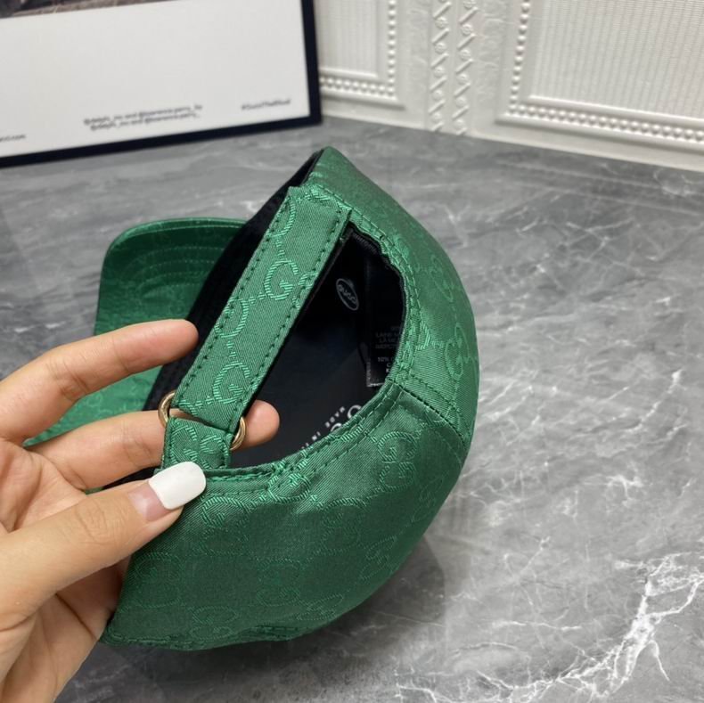 GORRA GUCCI - Imagen 8