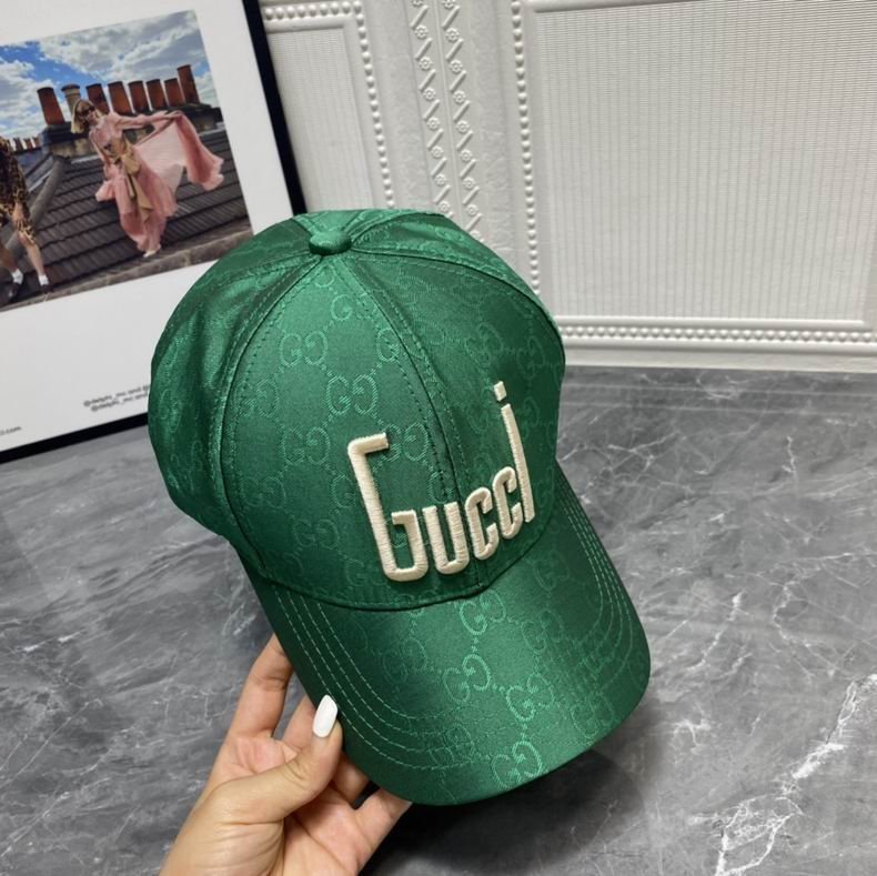GORRA GUCCI - Imagen 7