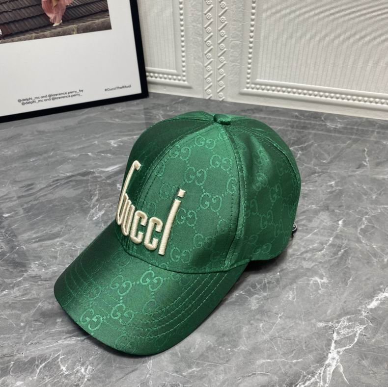 GORRA GUCCI - Imagen 6