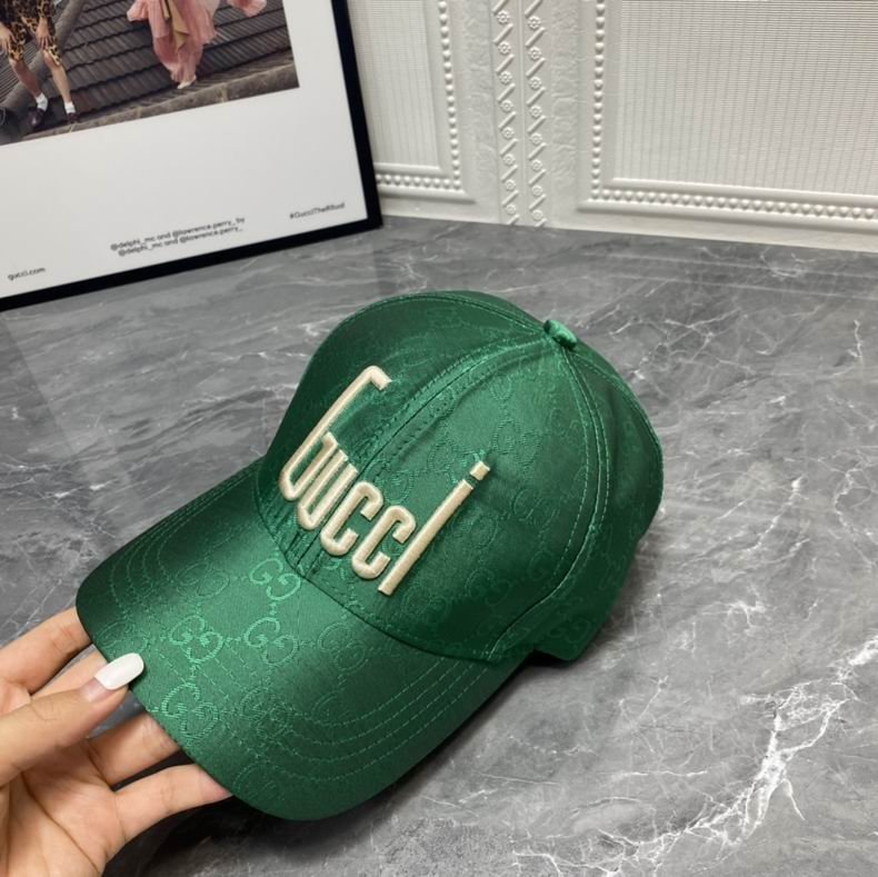 GORRA GUCCI - Imagen 5