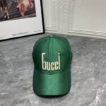 GORRA GUCCI