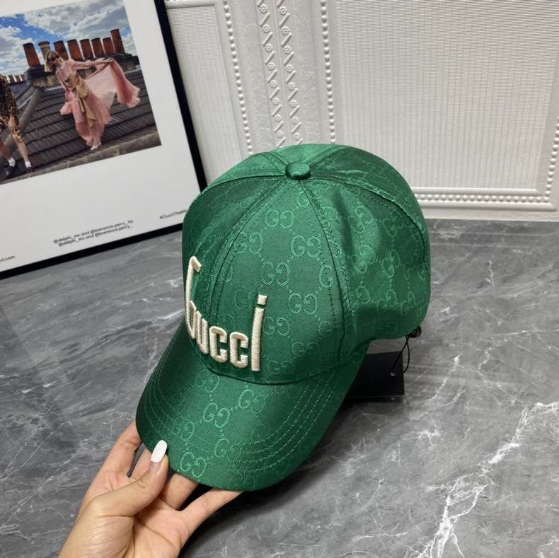 GORRA GUCCI - Imagen 4