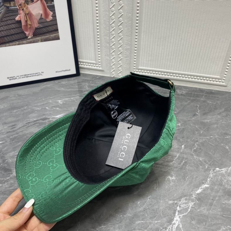 GORRA GUCCI - Imagen 3