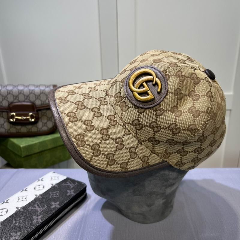 GORRA GUCCI - Imagen 2