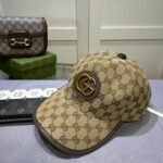 GORRA GUCCI