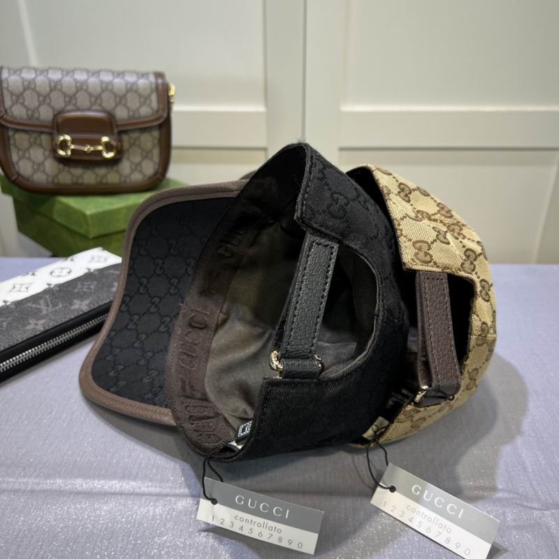 GORRA GUCCI - Imagen 4