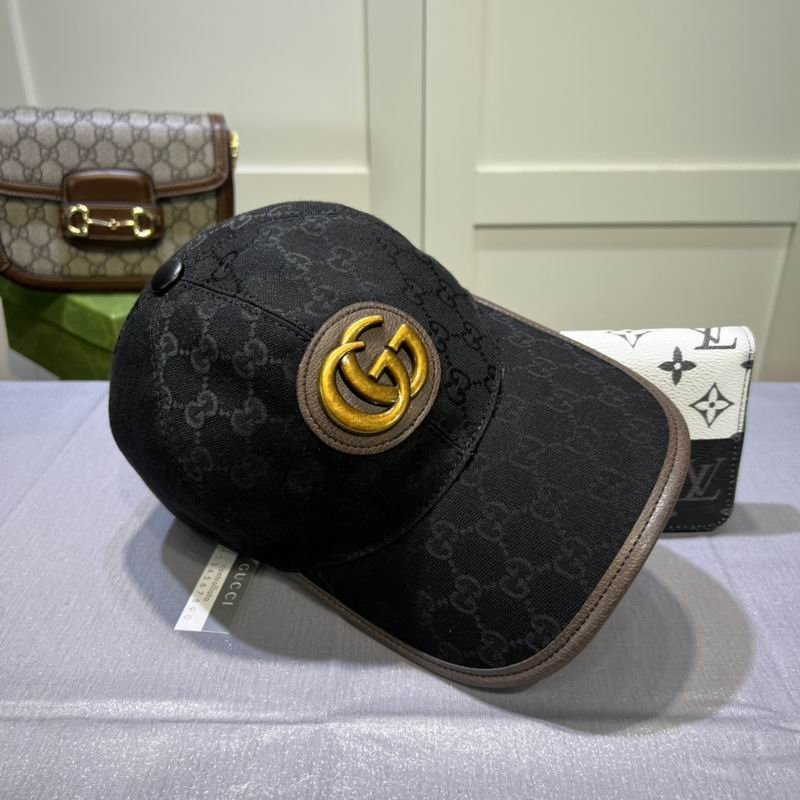 GORRA GUCCI - Imagen 3