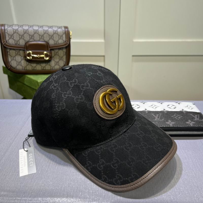 GORRA GUCCI - Imagen 2