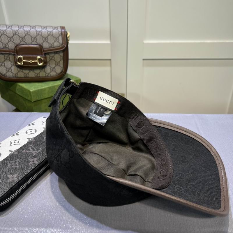 GORRA GUCCI - Imagen 4