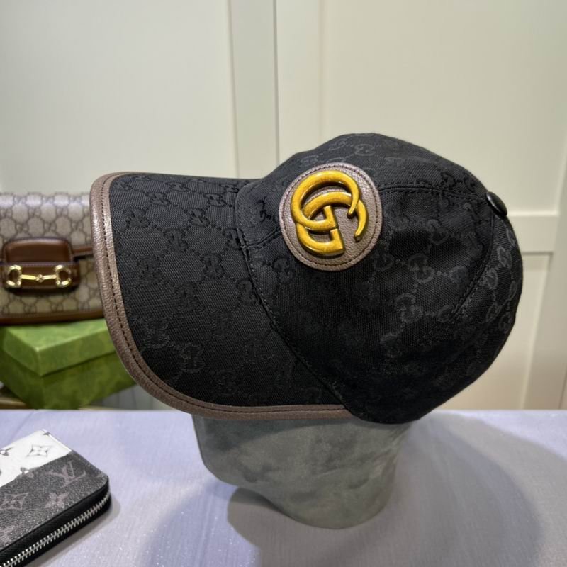 GORRA GUCCI - Imagen 7
