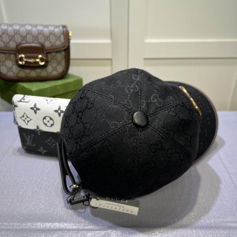 GORRA GUCCI - Imagen 5