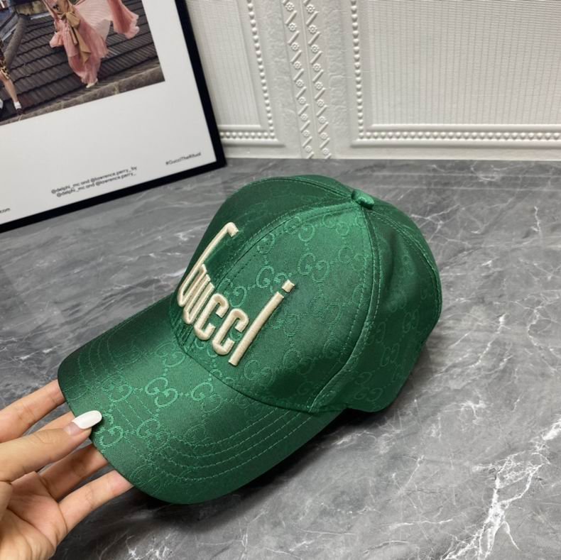 GORRA GUCCI - Imagen 2