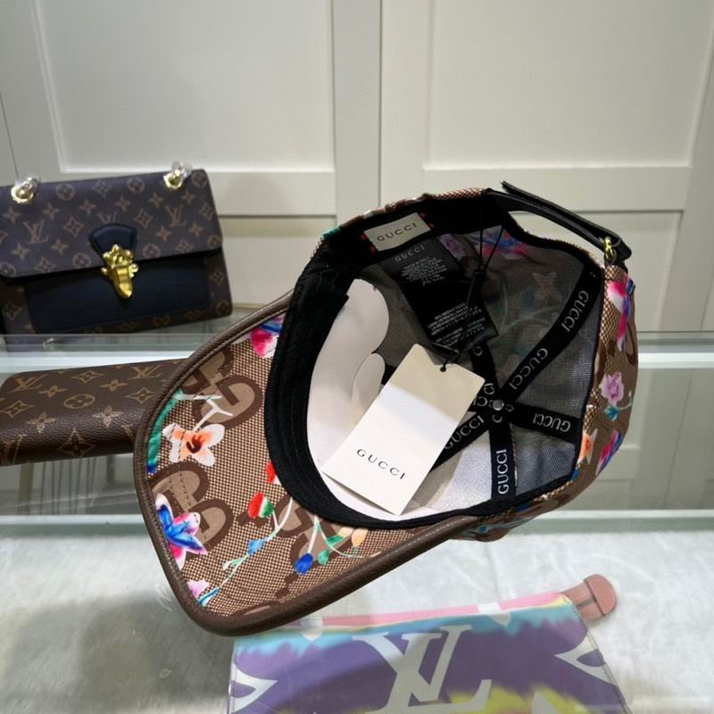 GORRA GUCCI - Imagen 4