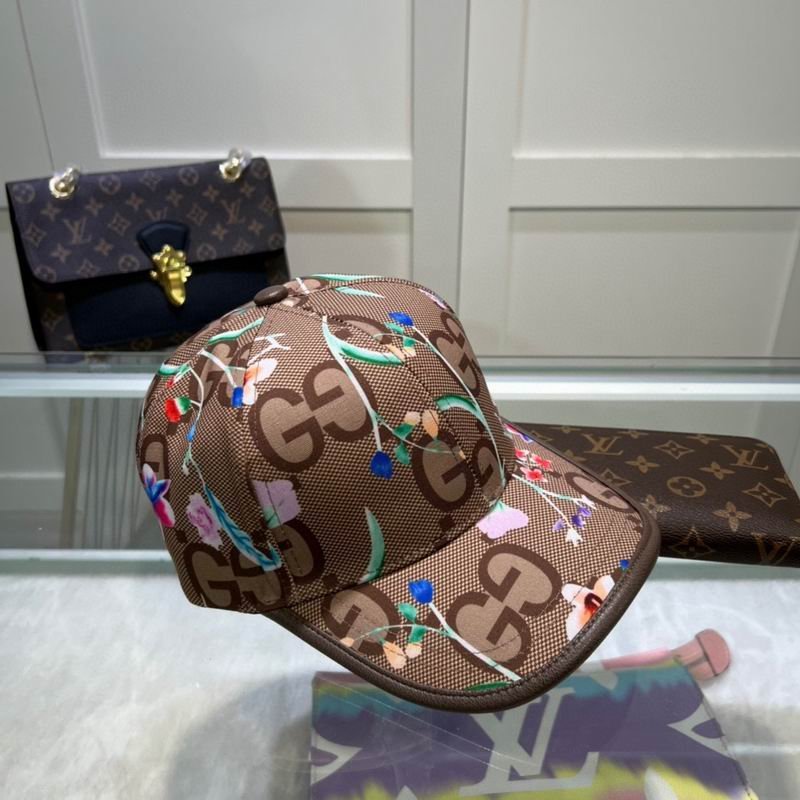 GORRA GUCCI - Imagen 2