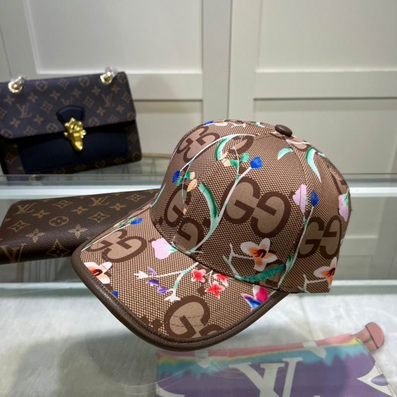 GORRA GUCCI - Imagen 3