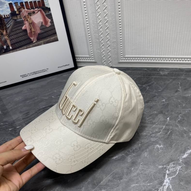 GORRA GUCCI - Imagen 2