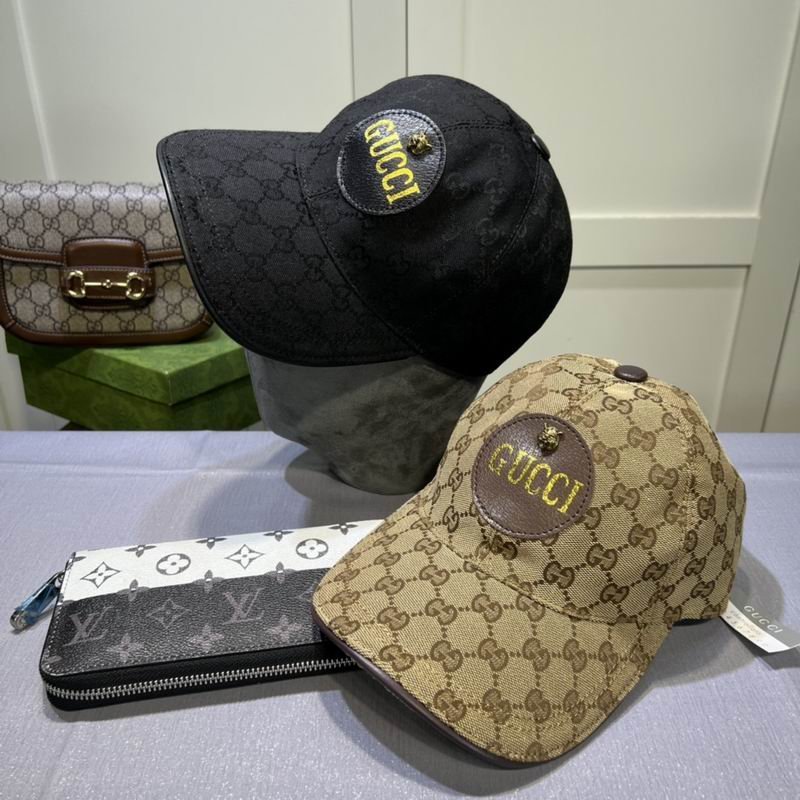 GORRA GUCCI - Imagen 6