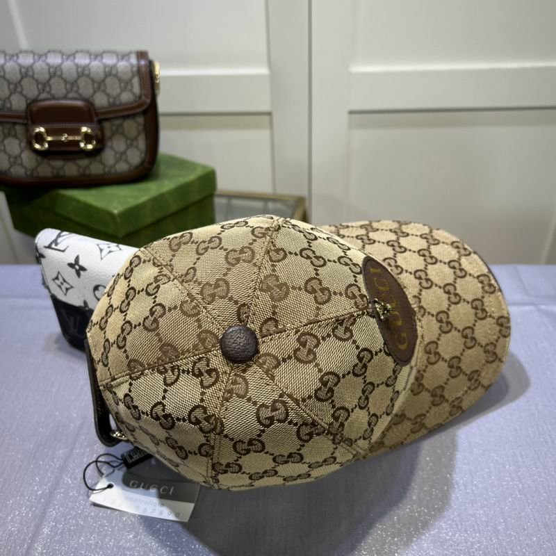 GORRA GUCCI - Imagen 2