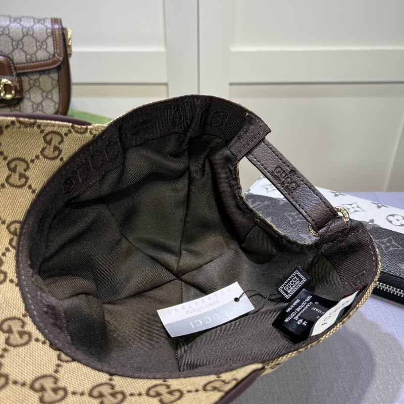 GORRA GUCCI - Imagen 5