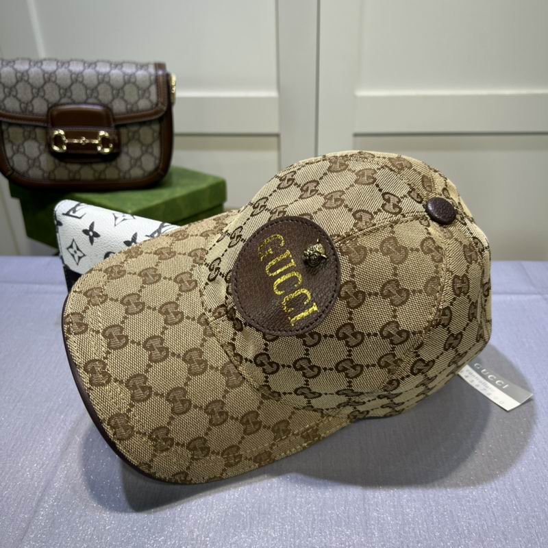 GORRA GUCCI - Imagen 3