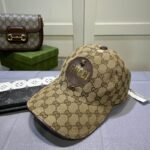 GORRA GUCCI