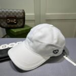 GORRA GUCCI
