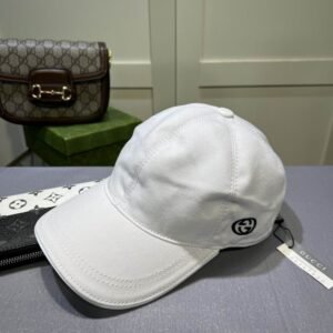 GORRA GUCCI