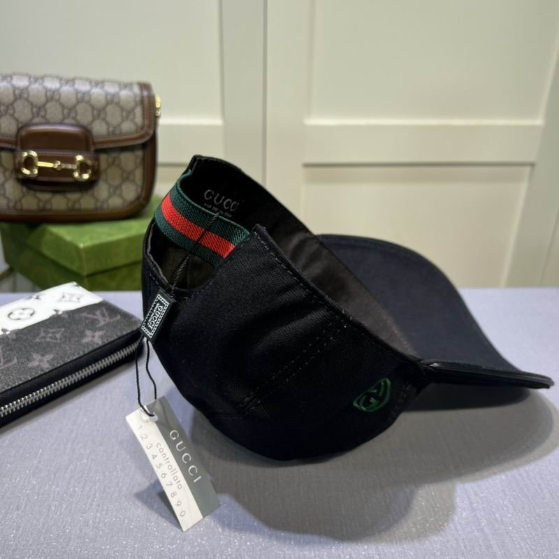 GORRA GUCCI - Imagen 3