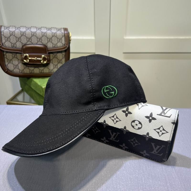 GORRA GUCCI - Imagen 4