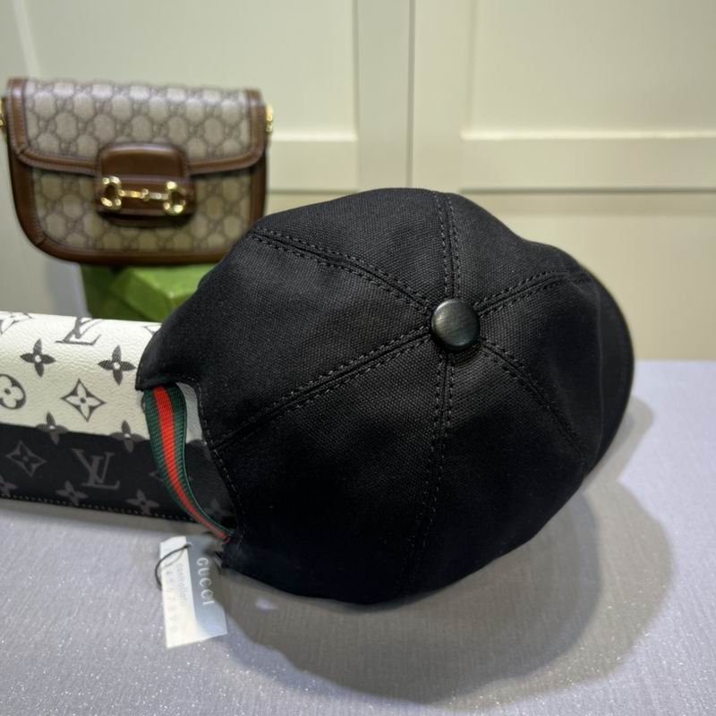GORRA GUCCI - Imagen 5