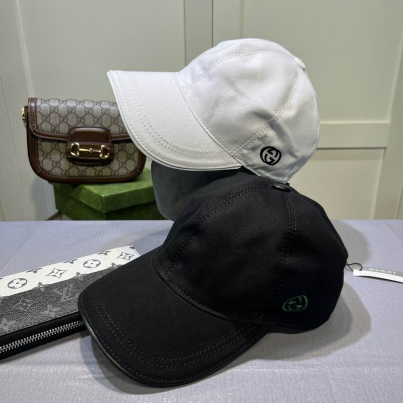 GORRA GUCCI - Imagen 6