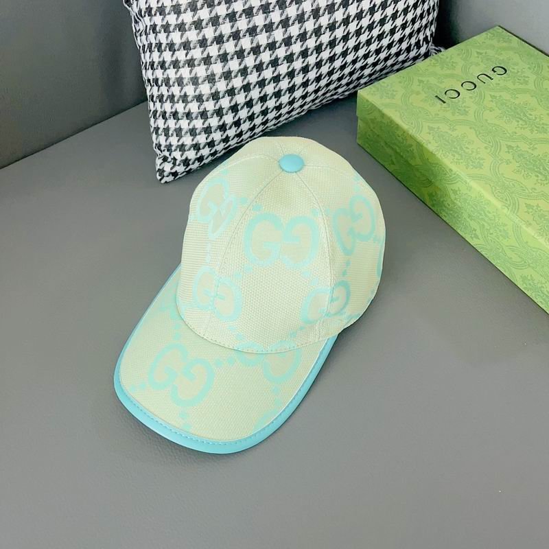 GORRA GUCCI - Imagen 2