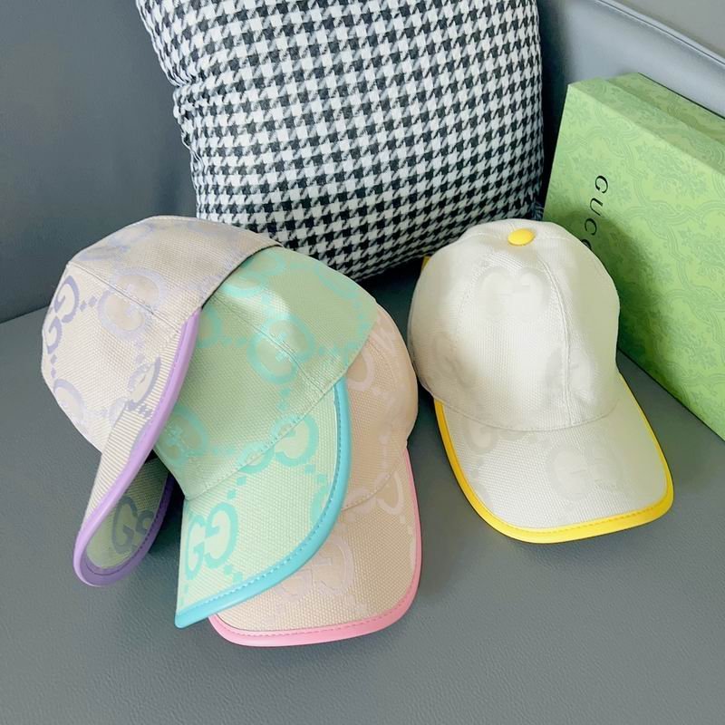 GORRA GUCCI - Imagen 3